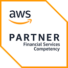 AWS Financial Services Competency