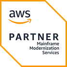 AWS Mainframe Modernization Services
