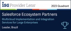 ISG Provider Lens