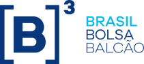 B3 (Brazil Stock Exchange)